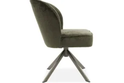 Bellagio Seats Eetkamerstoelen^Eetkamerstoel Mauras