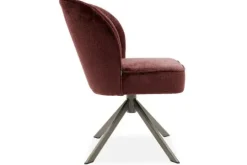Bellagio Seats Eetkamerstoelen^Eetkamerstoel Mauras