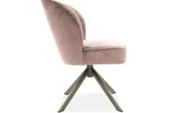 Bellagio Seats Eetkamerstoelen^Eetkamerstoel Mauras