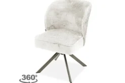 Bellagio Seats Eetkamerstoelen^Eetkamerstoel Mauras