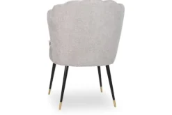 Richmond Interiors Eetkamerstoelen^Eetkamerstoel Miami Natural Fox