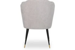 Richmond Interiors Eetkamerstoelen^Eetkamerstoel Miami Natural Fox