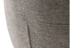 Nordic Style Eetkamerstoelen^Eetkamerstoel Mid Grey Nebula