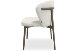 Emix Eetkamerstoelen^Eetkamerstoel Mika