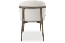 Emix Eetkamerstoelen^Eetkamerstoel Mika