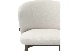 Emix Eetkamerstoelen^Eetkamerstoel Mika