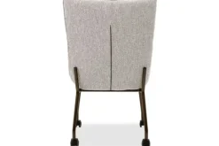 Titan Design Eetkamerstoelen^Eetkamerstoel Milden