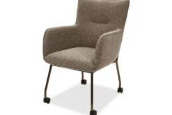 Titan Design Eetkamerstoelen^Eetkamerstoel Milden