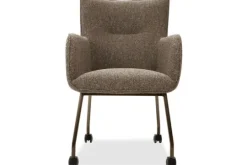 Titan Design Eetkamerstoelen^Eetkamerstoel Milden