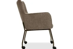 Titan Design Eetkamerstoelen^Eetkamerstoel Milden