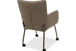 Titan Design Eetkamerstoelen^Eetkamerstoel Milden