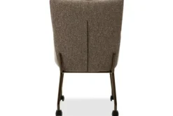 Titan Design Eetkamerstoelen^Eetkamerstoel Milden