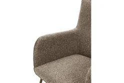 Titan Design Eetkamerstoelen^Eetkamerstoel Milden