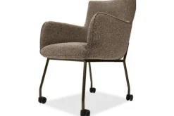 Titan Design Eetkamerstoelen^Eetkamerstoel Milden
