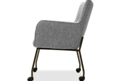 Titan Design Eetkamerstoelen^Eetkamerstoel Milden