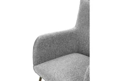 Titan Design Eetkamerstoelen^Eetkamerstoel Milden