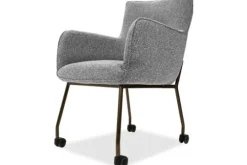 Titan Design Eetkamerstoelen^Eetkamerstoel Milden
