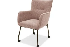 Titan Design Eetkamerstoelen^Eetkamerstoel Milden