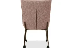 Titan Design Eetkamerstoelen^Eetkamerstoel Milden