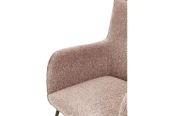 Titan Design Eetkamerstoelen^Eetkamerstoel Milden