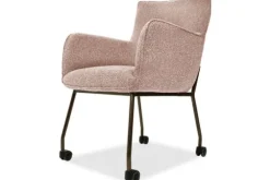 Titan Design Eetkamerstoelen^Eetkamerstoel Milden