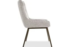 Titan Design Eetkamerstoelen^Eetkamerstoel Milden