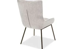 Titan Design Eetkamerstoelen^Eetkamerstoel Milden