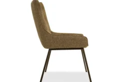 Titan Design Eetkamerstoelen^Eetkamerstoel Milden