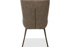 Titan Design Eetkamerstoelen^Eetkamerstoel Milden