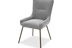 Titan Design Eetkamerstoelen^Eetkamerstoel Milden