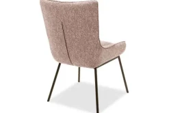 Titan Design Eetkamerstoelen^Eetkamerstoel Milden