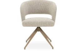 Titan Design Eetkamerstoelen^Eetkamerstoel Mirjam