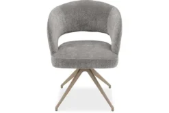 Discount Titan Design Eetkamerstoel  Mirjam