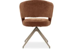 Discount Titan Design Eetkamerstoel  Mirjam