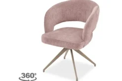 Discount Titan Design Eetkamerstoel  Mirjam