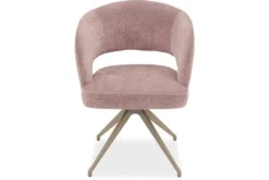 Discount Titan Design Eetkamerstoel  Mirjam