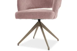 Discount Titan Design Eetkamerstoel  Mirjam