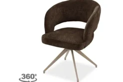 Discount Titan Design Eetkamerstoel  Mirjam