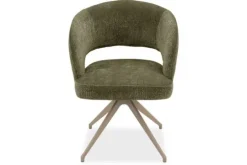 Discount Titan Design Eetkamerstoel  Mirjam
