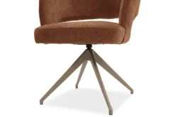 Discount Titan Design Eetkamerstoel  Mirjam