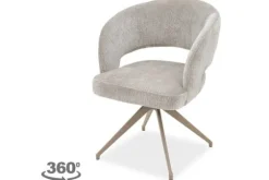 Discount Titan Design Eetkamerstoel  Mirjam