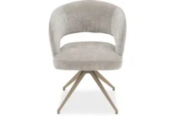 Discount Titan Design Eetkamerstoel  Mirjam