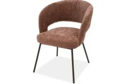Titan Design Eetkamerstoelen^Eetkamerstoel Mirjam