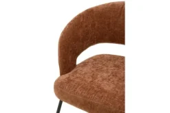 Titan Design Eetkamerstoelen^Eetkamerstoel Mirjam