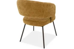 Titan Design Eetkamerstoelen^Eetkamerstoel Mirjam