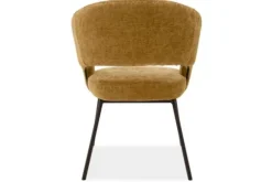 Titan Design Eetkamerstoelen^Eetkamerstoel Mirjam