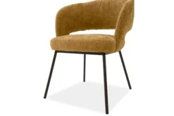 Titan Design Eetkamerstoelen^Eetkamerstoel Mirjam