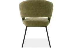 Titan Design Eetkamerstoelen^Eetkamerstoel Mirjam