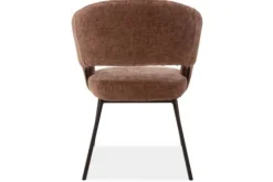 Titan Design Eetkamerstoelen^Eetkamerstoel Mirjam