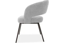 Titan Design Eetkamerstoelen^Eetkamerstoel Mirjam